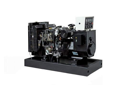 沈阳科克150kw大型柴油发电机组