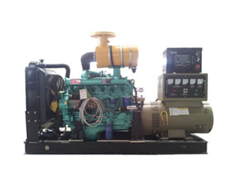 沈阳宗申动力200kw大型柴油发电机组