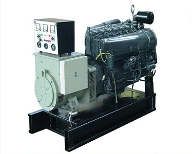 沈阳宗申动力5kw小型柴油发电机