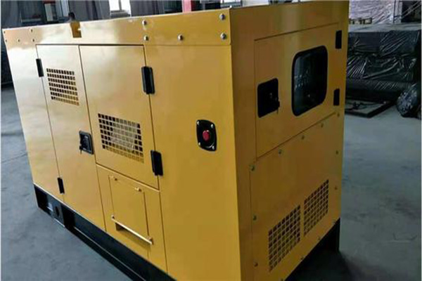 沈阳发电机出租