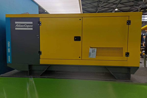 沈阳发电机出租