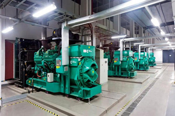 沈阳发电机出租