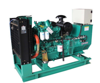 沈阳宗申动力12kw小型柴油二手发电机