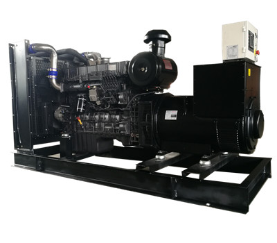 沈阳上柴柴油发电机组50KW-700KW