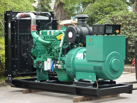 沈阳710kw康明斯柴油发电机组