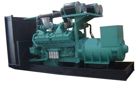 沈阳200kw康明斯发电机组