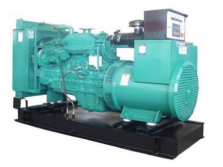 沈阳80kw康明斯柴油发电机组